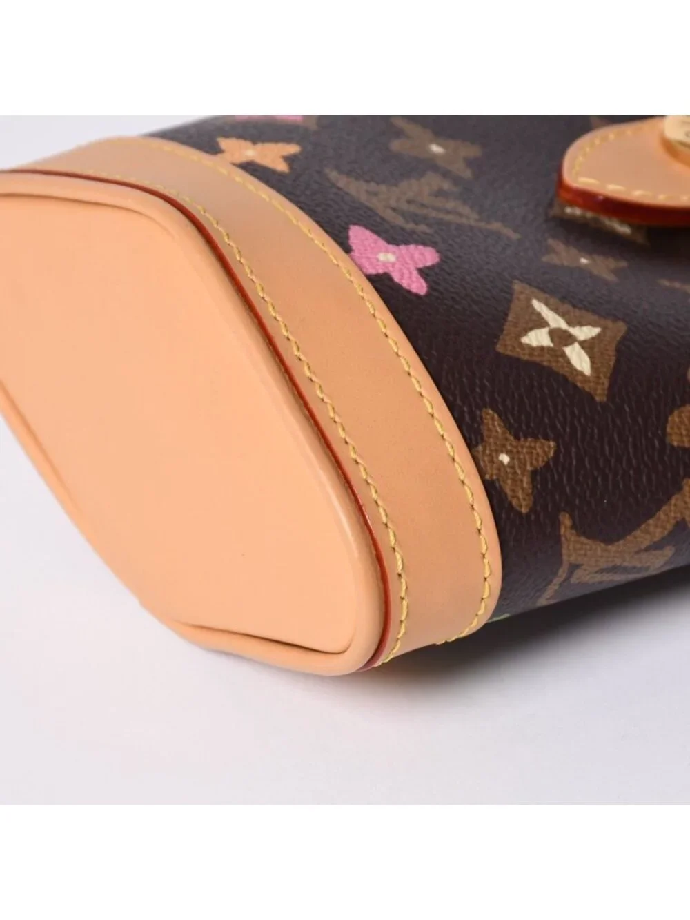 Louis Vuitton Envelope Pouch Shoulder Bag Tyler the Creator Monogram Craggy